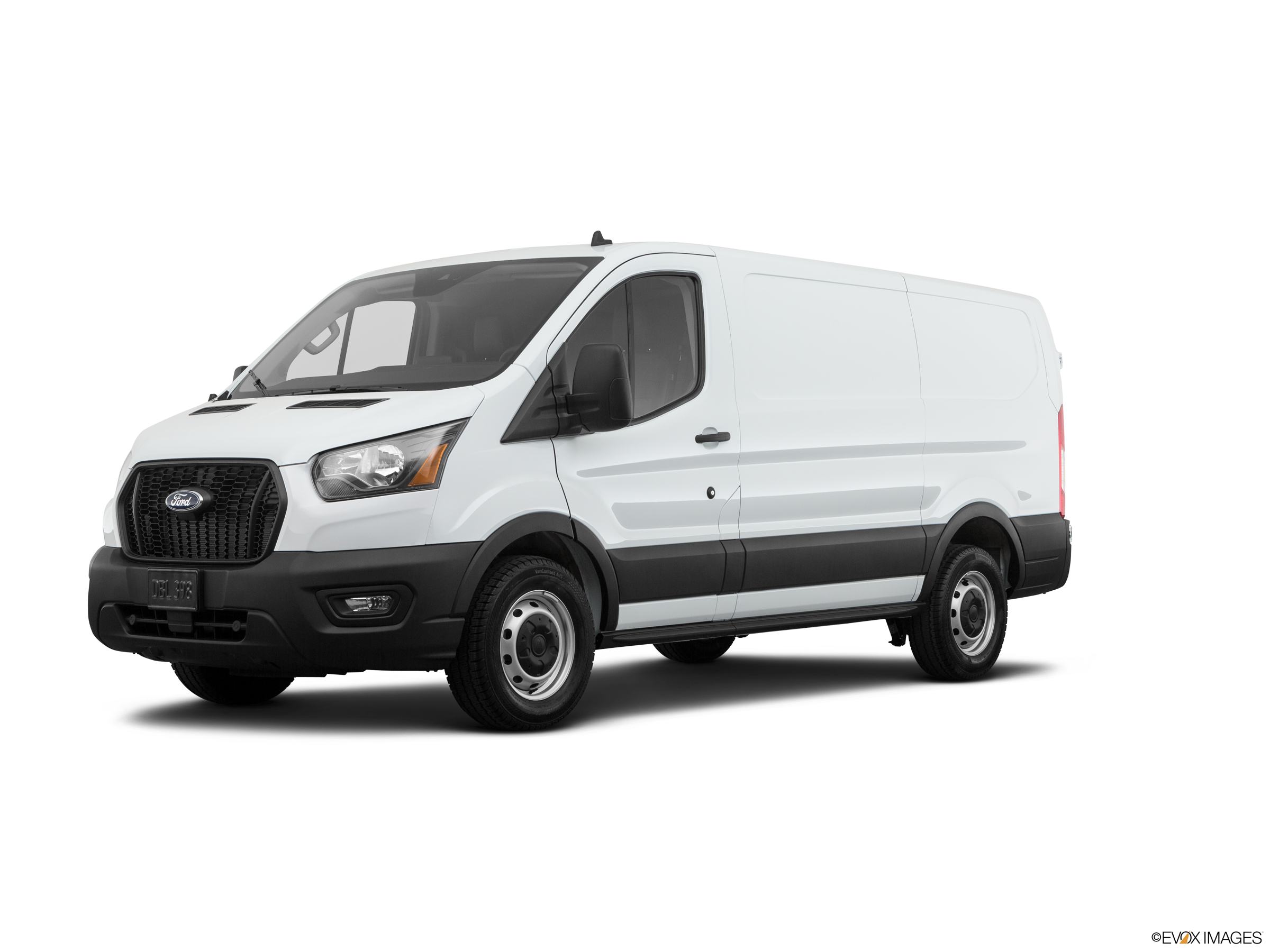 2021 Ford Transit 150 Cargo Van