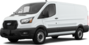 2021 Ford Transit 350 Crew Van image