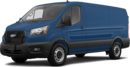 2022 Ford Transit 150 Cargo Van image