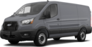2022 Ford Transit 250 Cargo Van image