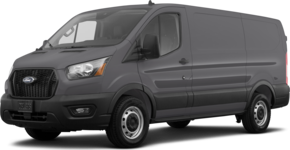 2022 Ford Transit 250 Cargo Van
