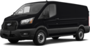 2022 Ford Transit 250 Cargo Van image
