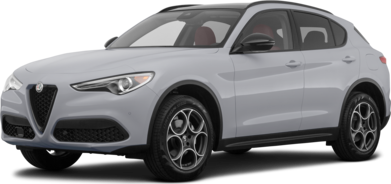 Stelvio Sprint Sport Utility 4D image
