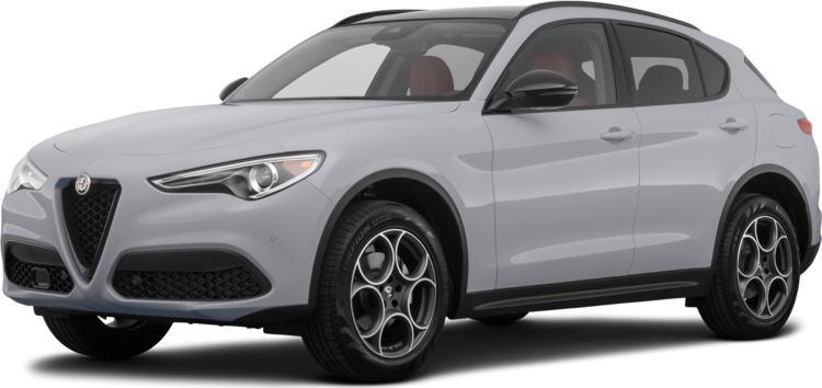 2021 Alfa Romeo Stelvio Exterior: 0