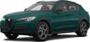 2021 Alfa Romeo Stelvio image