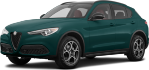 2021 Alfa Romeo Stelvio Quadrifoglio Sport Utility 4D