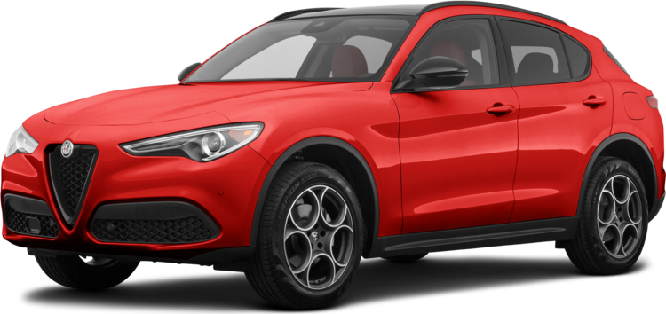 2021 Alfa Romeo Stelvio Exterior: 0