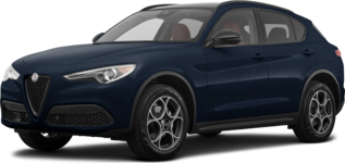 2021 Alfa Romeo Stelvio Sprint Sport Utility 4D