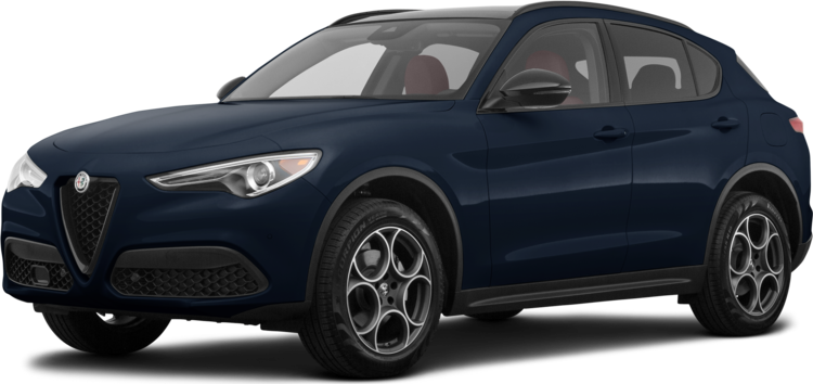 2021 Alfa Romeo Stelvio Exterior: 0