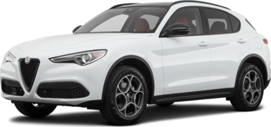 Stelvio Sprint Sport Utility 4D image