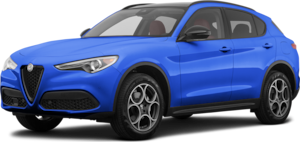 2023 Alfa Romeo Stelvio
