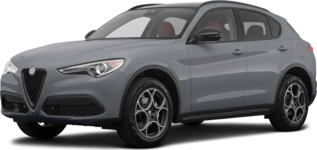 2023 Alfa Romeo Stelvio Quadrifoglio Sport Utility 4D