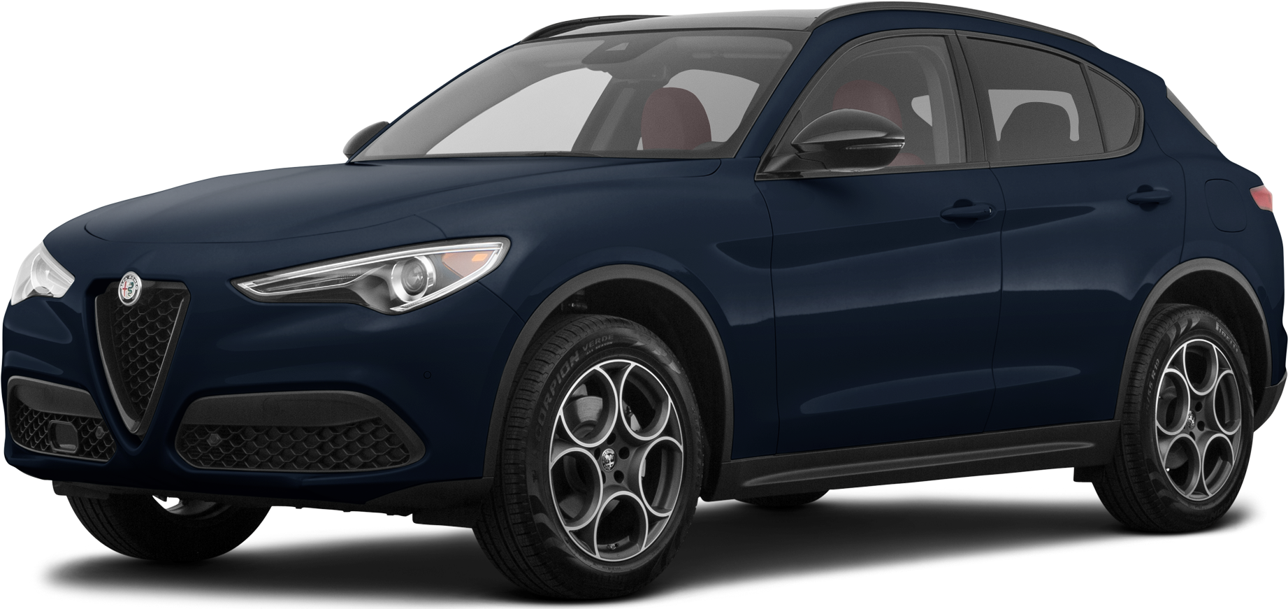 2023 Alfa Romeo Stelvio image