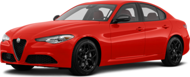 Giulia Lusso Sedan 4D image