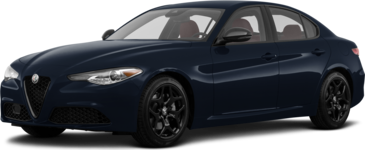 2023 Alfa Romeo Giulia Veloce Sedan 4D