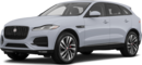 2021 Jaguar F-PACE image