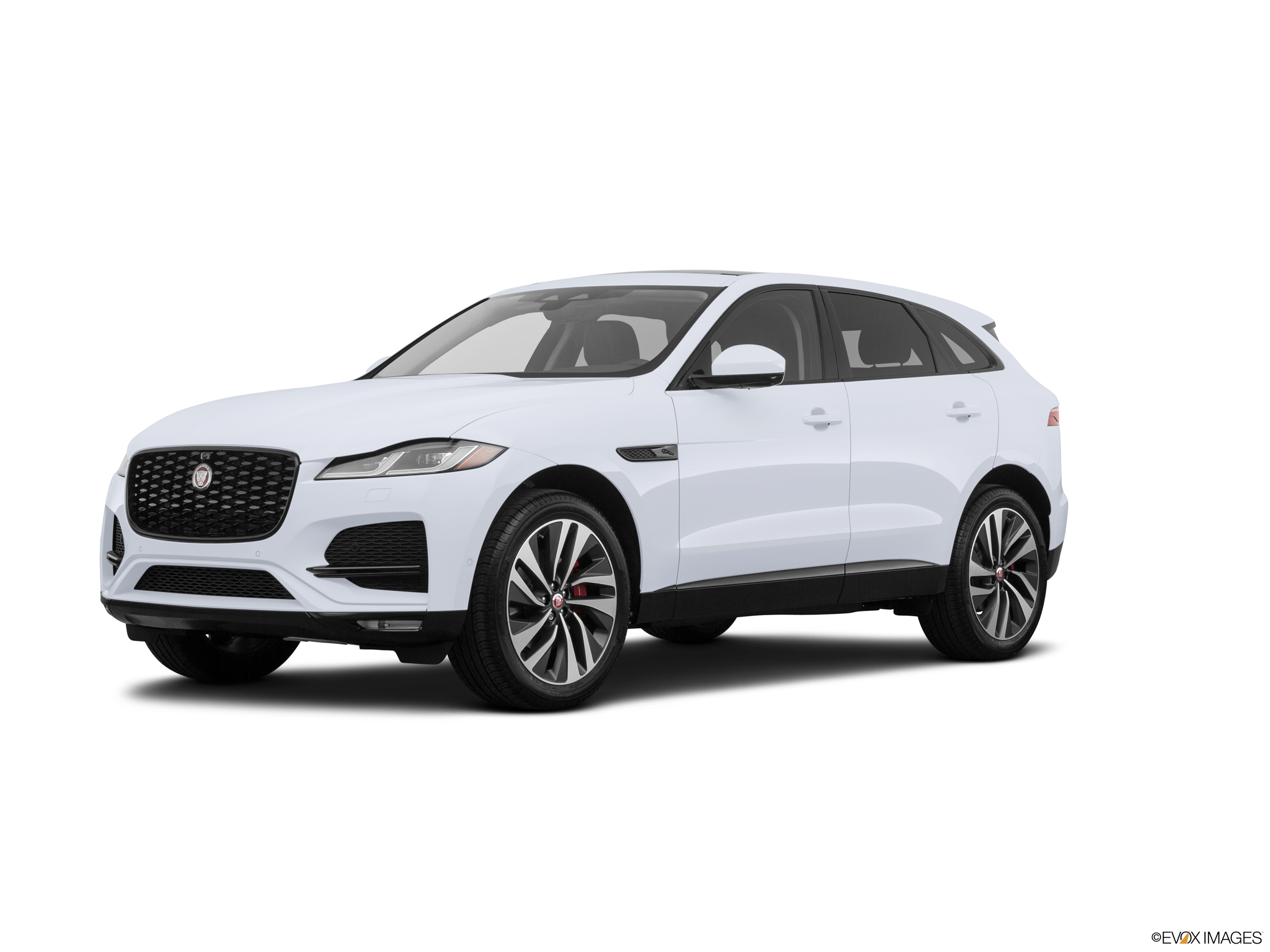 Jaguar f pace prestige 2021 new arrivals