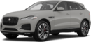 2022 Jaguar F-PACE image