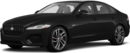 2021 Jaguar XF image