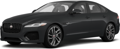 XF P250 S Sedan 4D image