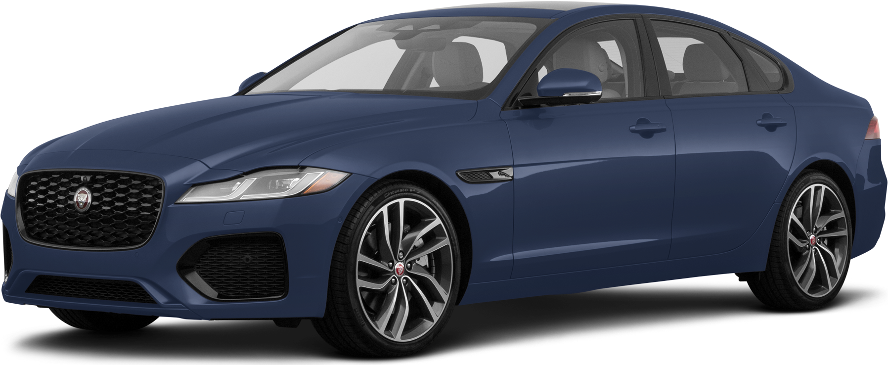 2021 Jaguar XF Price, Value, Ratings & Reviews