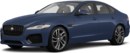 2021 Jaguar XF image