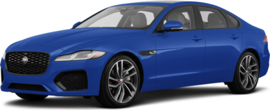 XF P250 SE Sedan 4D image