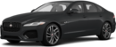 2022 Jaguar XF image