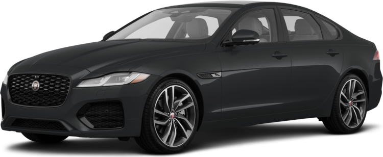 2022 Jaguar XF Exterior: 0