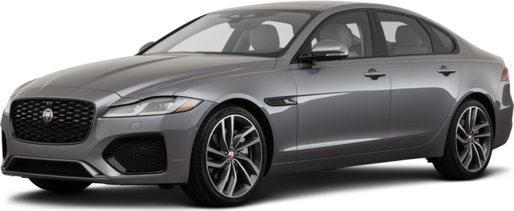 2022 Jaguar XF Exterior: 0
