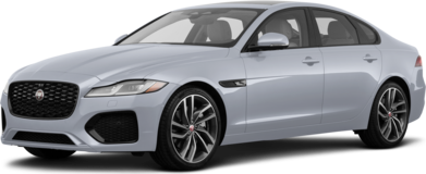XF P250 S Sedan 4D image
