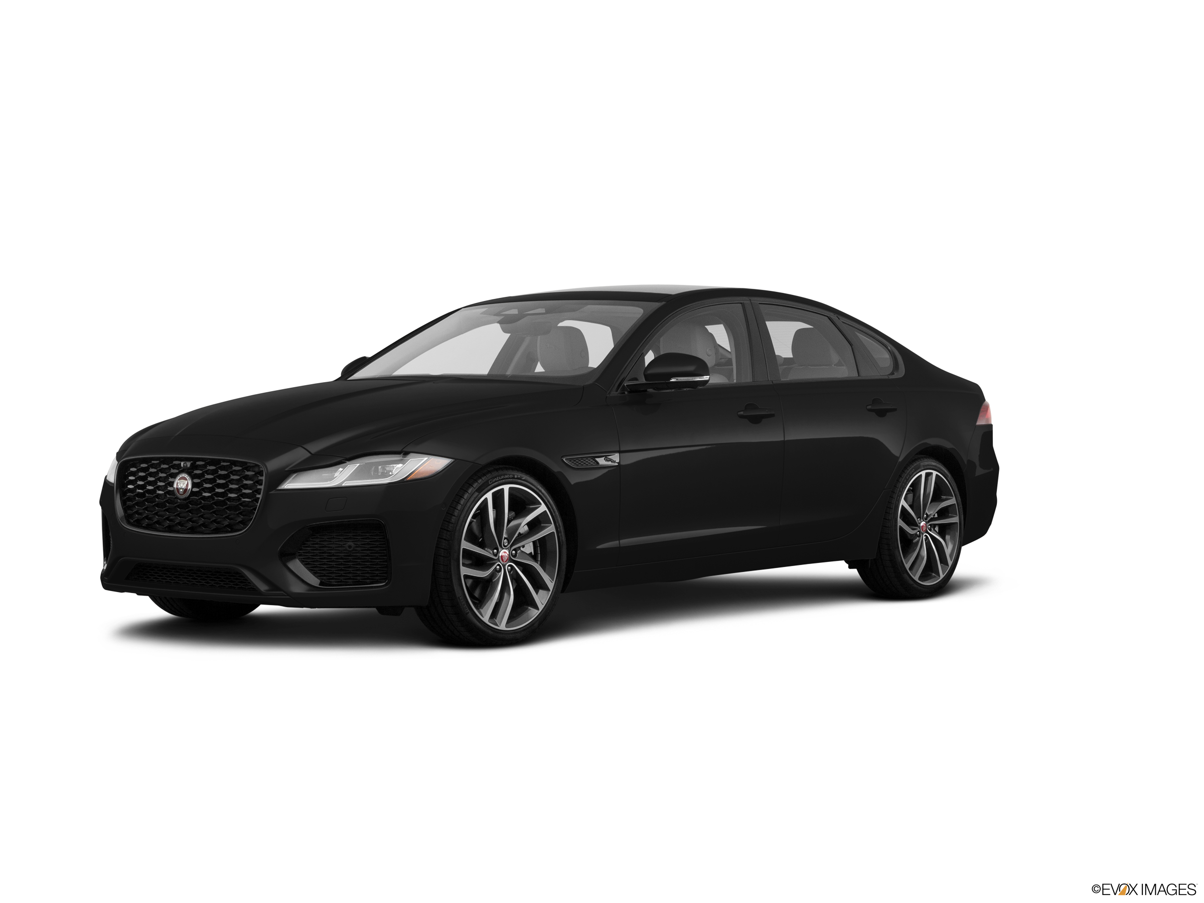【公式ショップ】 2022-Jaguar-XF- パンツ