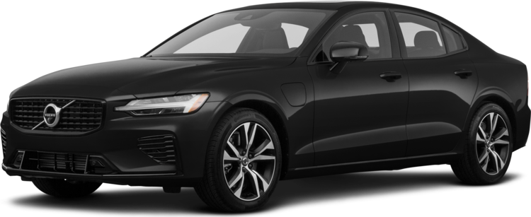 2021 Volvo S60 Exterior: 0