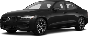 2021 Volvo S60 T5 Inscription Sedan 4D