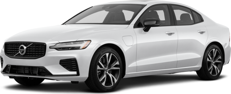 2021 Volvo S60 Exterior: 0