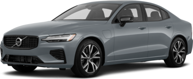 Volvo S60 Recharge R-Design Sedan 4D