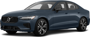 2021 Volvo S60