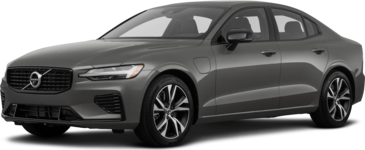 2021 Volvo S60