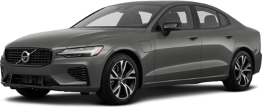 2021 Volvo S60 Exterior: 0