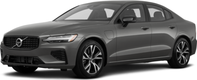 S60 T8 Polestar Engineered Sedan 4D image
