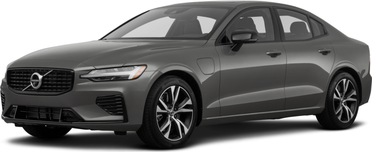 2021 Volvo S60 Exterior: 0