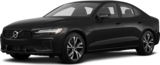 S60 T8 Recharge R-Design Sedan 4D image