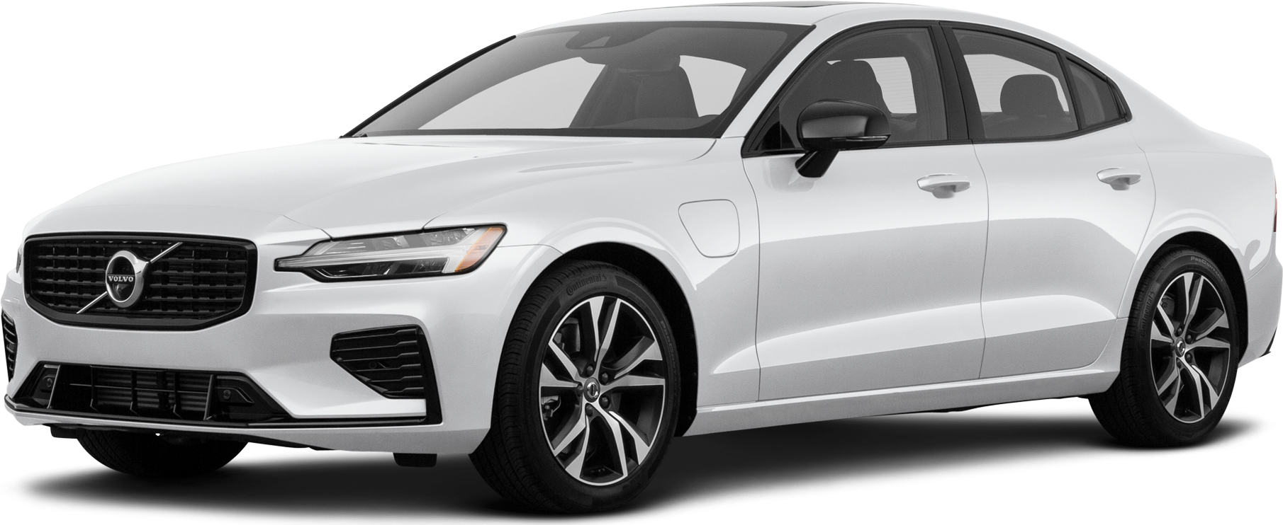 2022 Volvo S60 T8 Recharge R-Design Sedan 4D Price, Listings