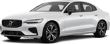 Volvo S60 T8 Recharge R-Design Sedan 4D