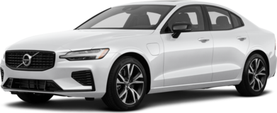 Volvo S60 T8 Recharge R-Design Sedan 4D