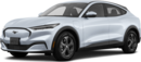 2021 Ford Mustang MACH-E image
