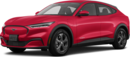 2022 Ford Mustang MACH-E image