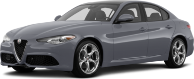 Giulia Ti Sedan 4D image