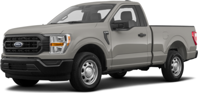 Ford F150
