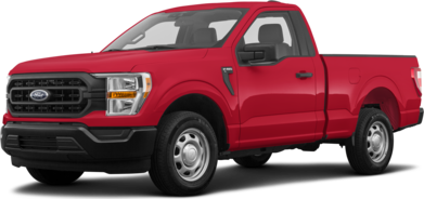 Ford F150